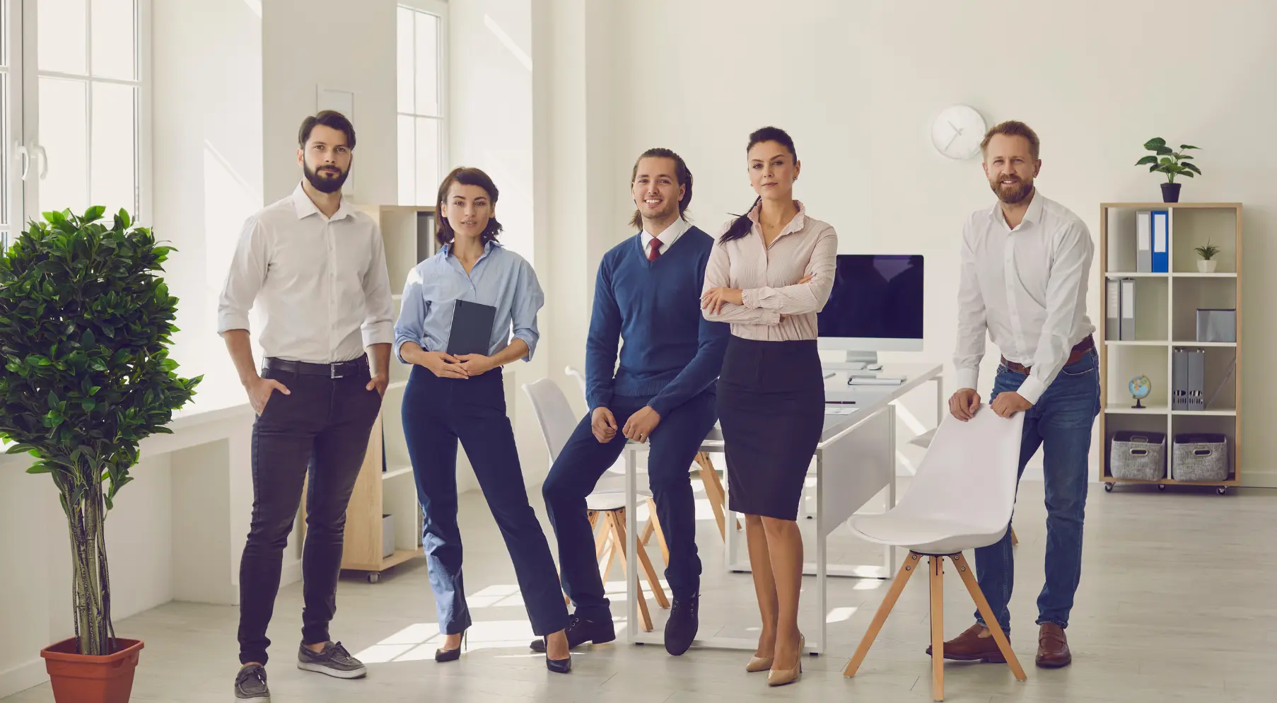 Why Zencon for Project Management?