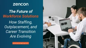 The Future of Workforce Solutions