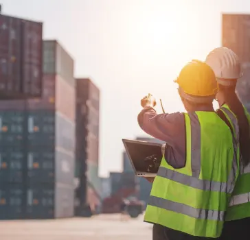 Why freight managment Teams Chooses Zencon