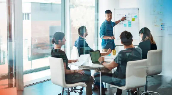 Why Choose Zencon for Outplacement Services?