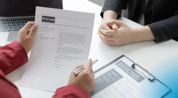 Why Choose Zencon for Resume Writing?