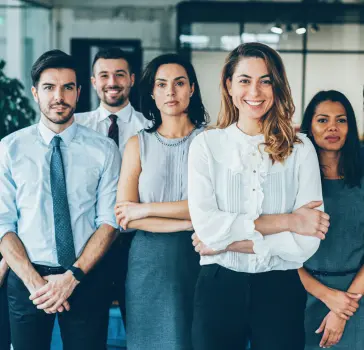 Why Fintech Leaders Work with Zencon