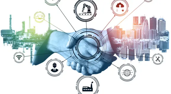 Industry staffing services for fast and easy hiring