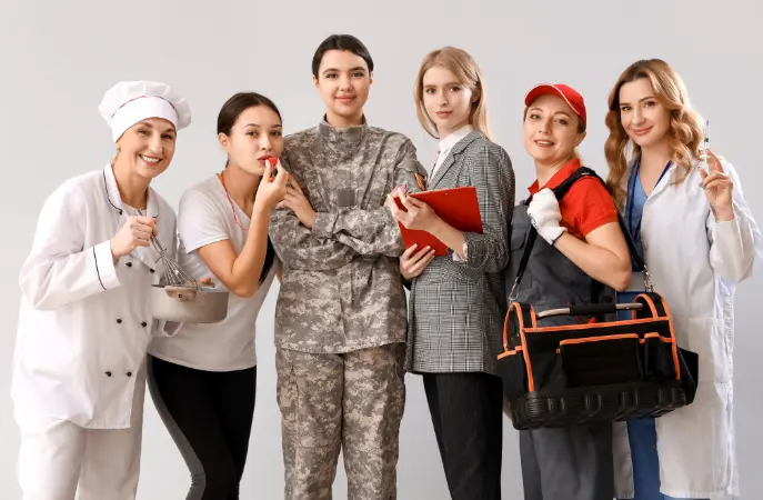 Who Is It For? career coaching