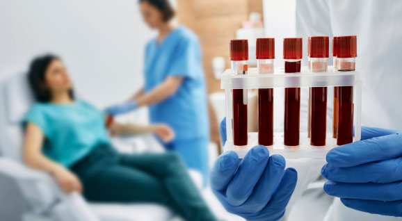 Long-Term Care and Assisted Living Facilities