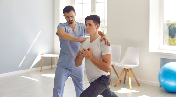 Behavioral Health Centers