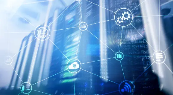 Network and infrastructure