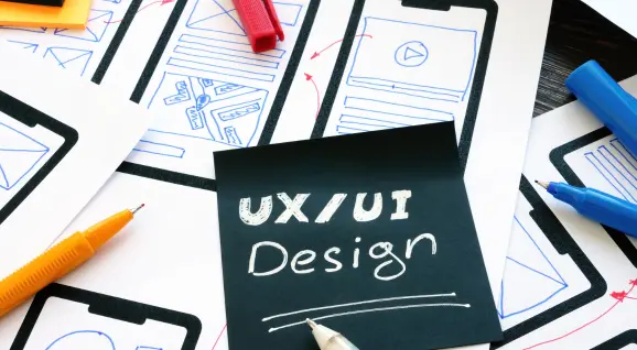UI/UX Designers and Product Managers