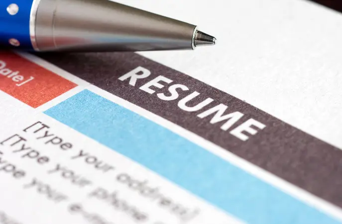 Our Approach to Resume Writing