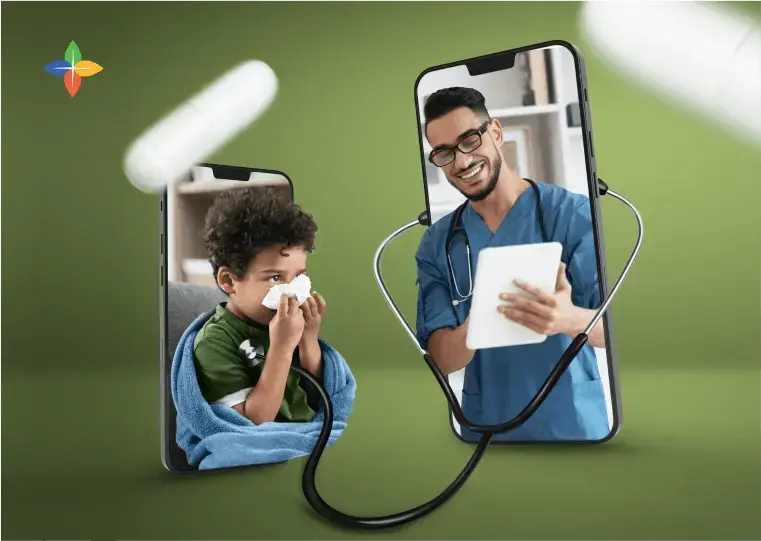 Why Choose Zencon for Telemedicine Projects